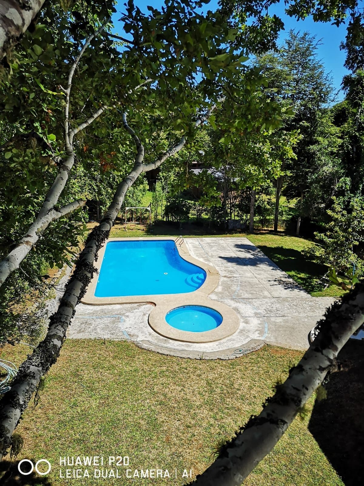 Parcela en venta en Villarrica — foto 10