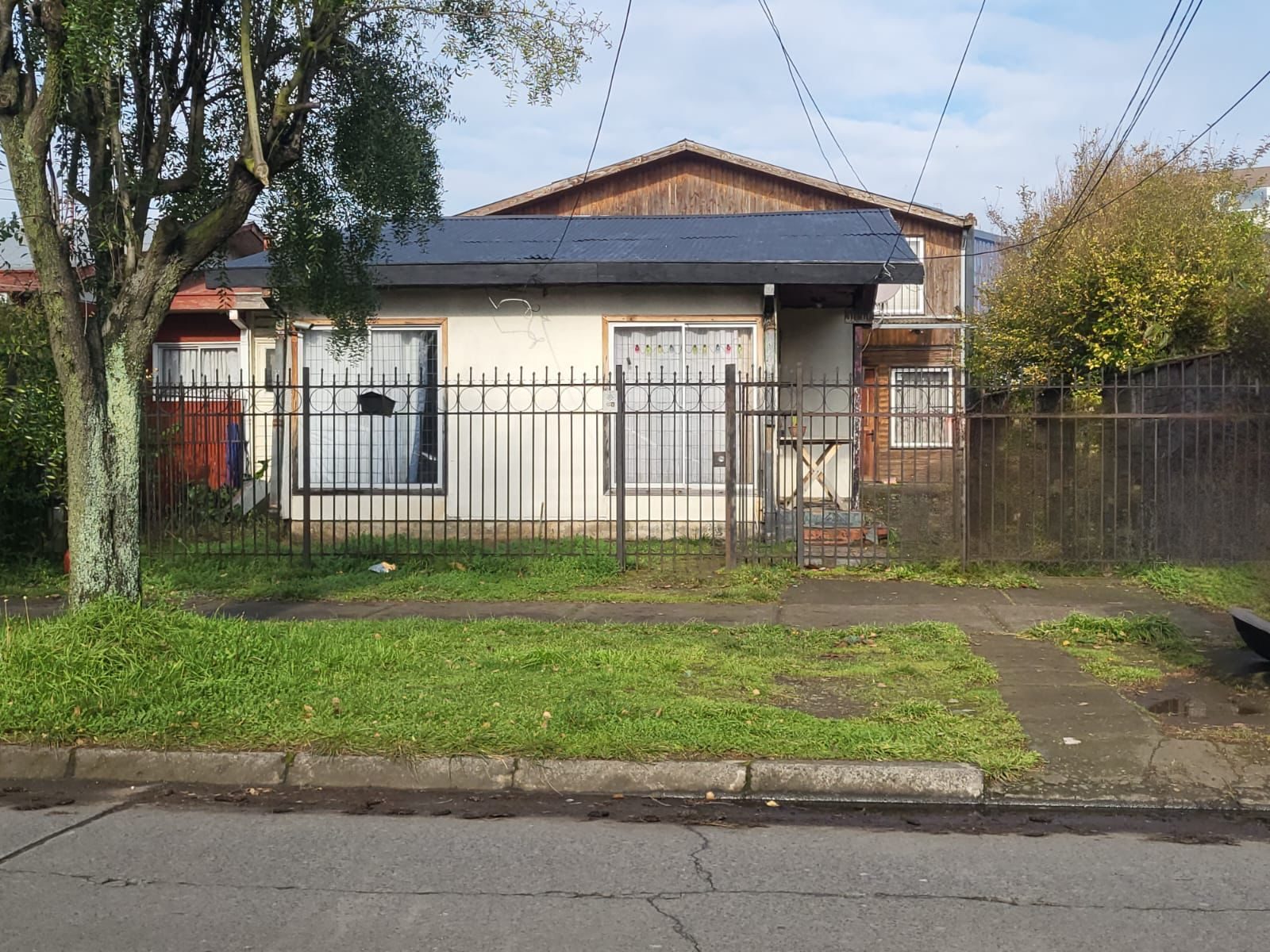 Local comercial en venta en Temuco — foto 1