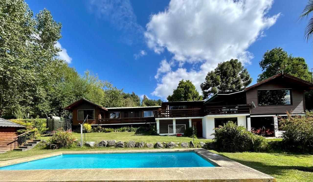 Parcela en venta en Villarrica — foto 2