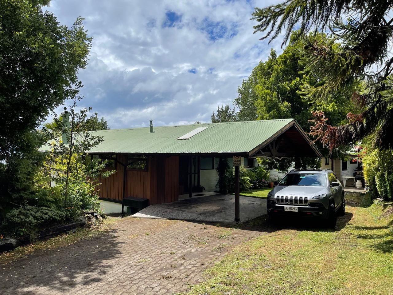 Parcela en venta en Villarrica — foto 3