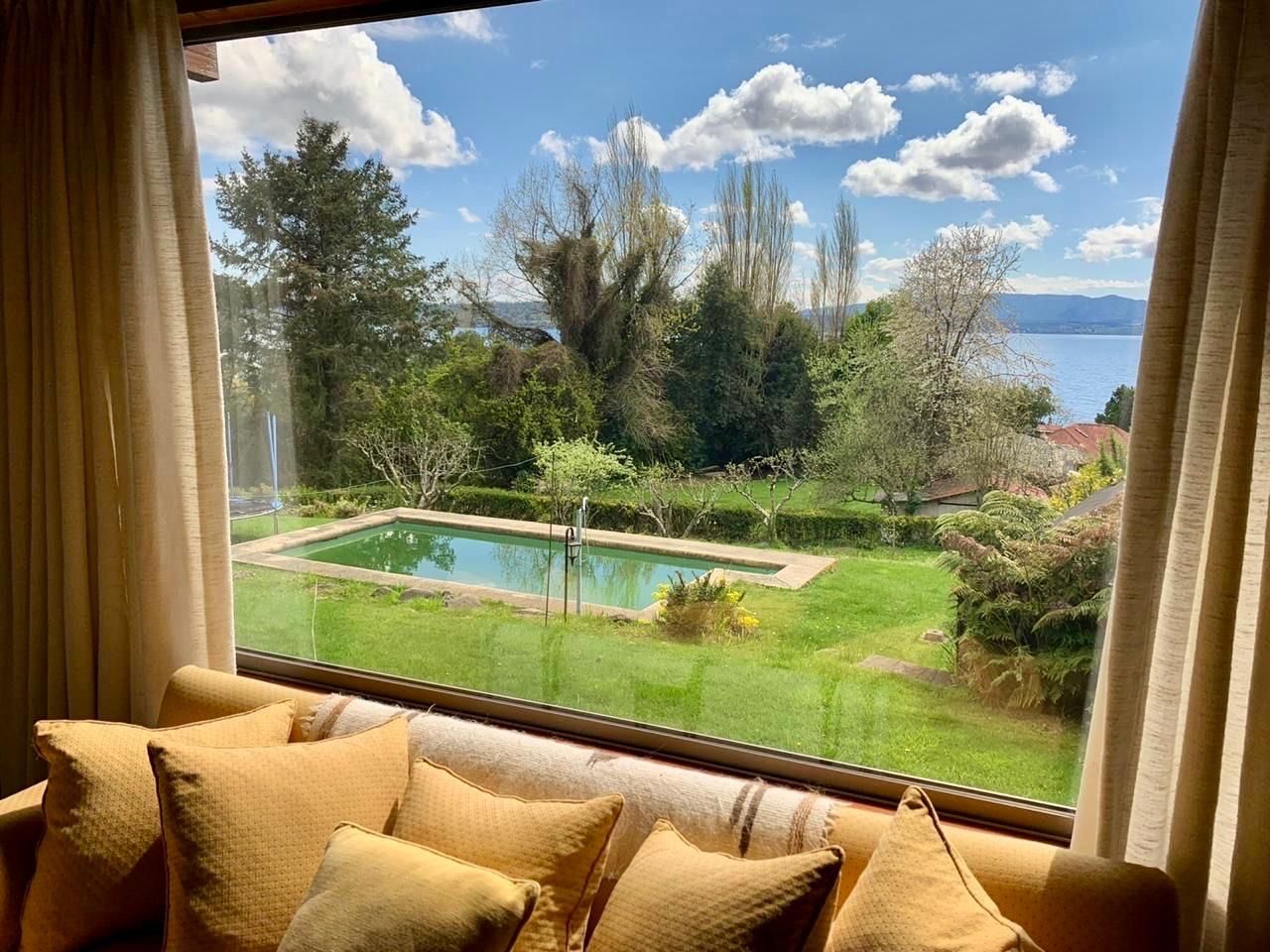 Parcela en venta en Villarrica — foto 5
