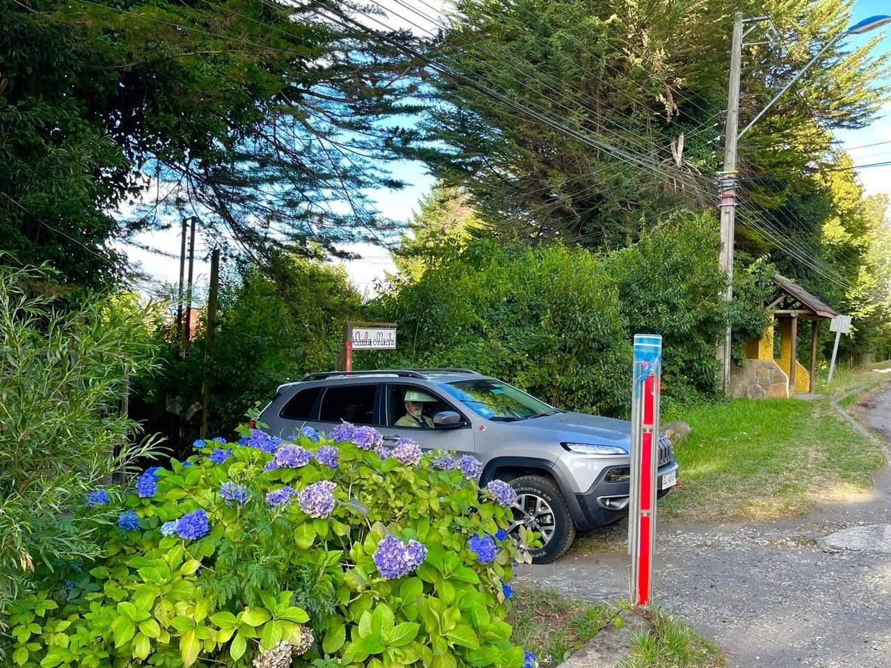 Parcela en venta en Villarrica — foto 6