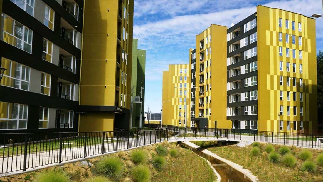 Departamento en venta en Temuco — foto 2
