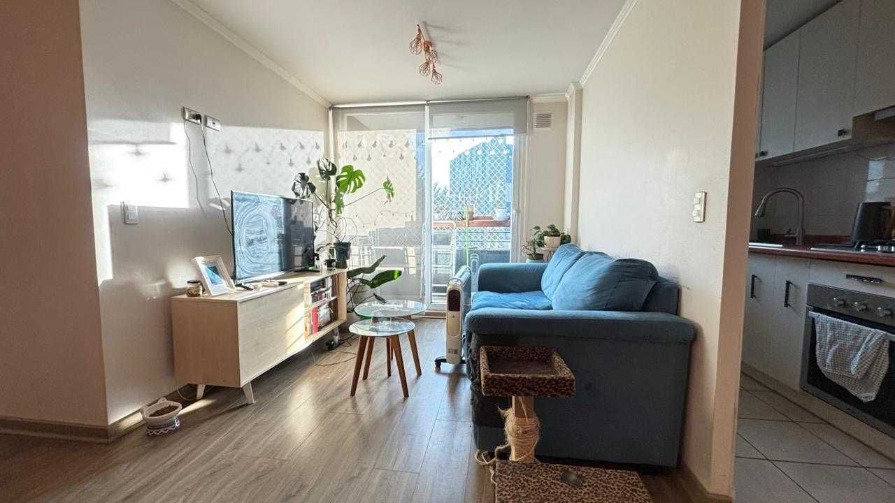 Departamento en venta en Temuco — foto 4