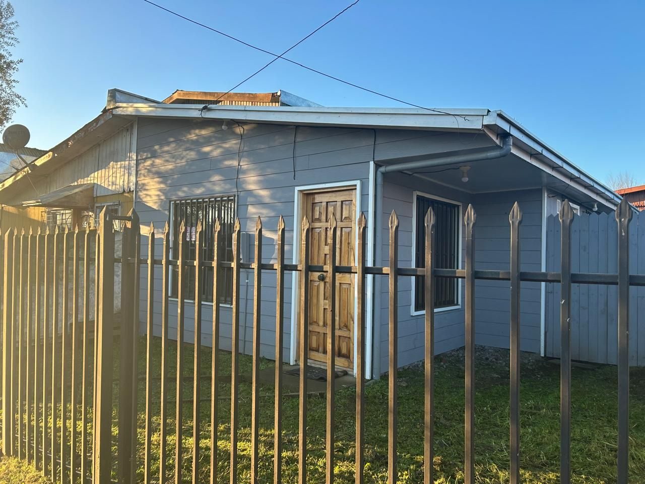 Casa en venta en Temuco — foto 1