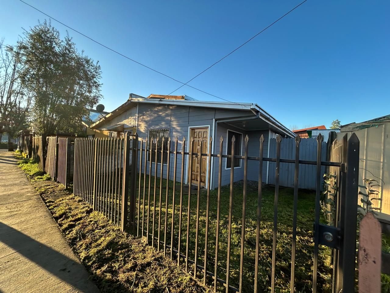 Casa en venta en Temuco — foto 2