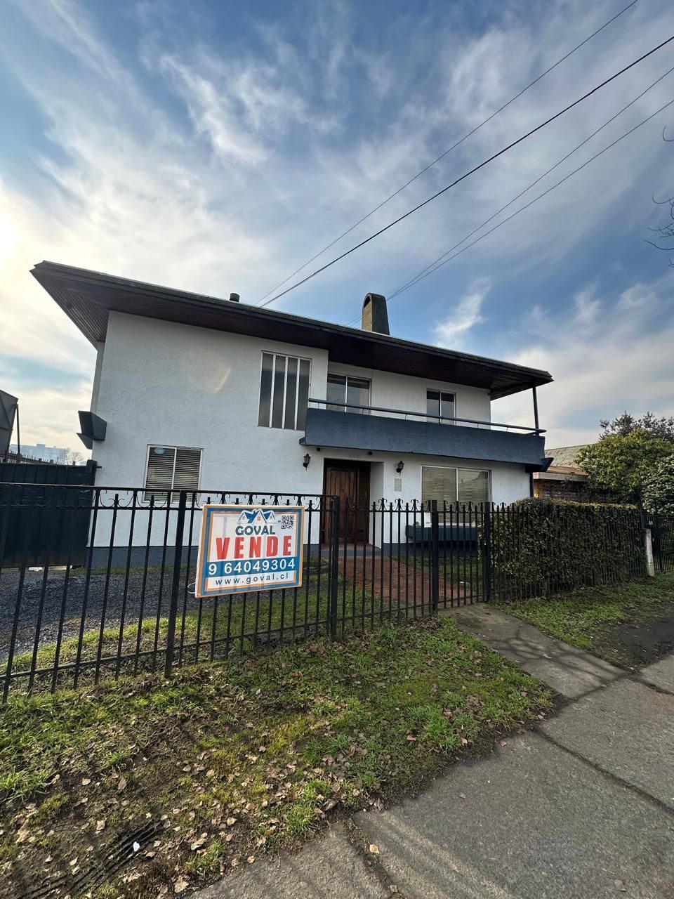 Local comercial en venta en Temuco — foto 1