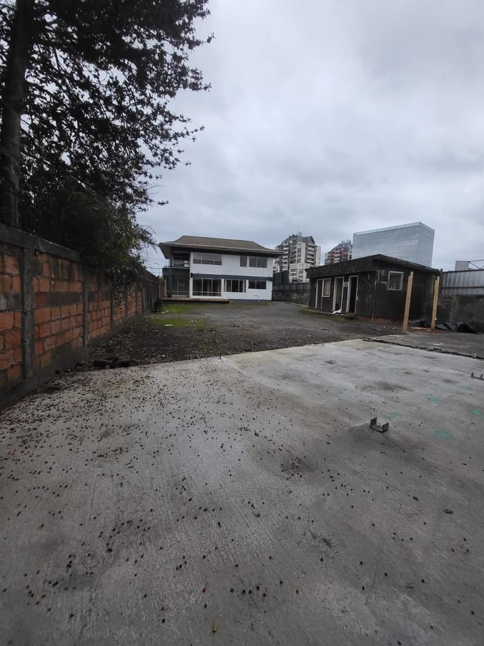 Local comercial en venta en Temuco — foto 3
