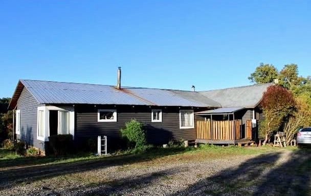 Parcela en venta en Temuco — foto 1