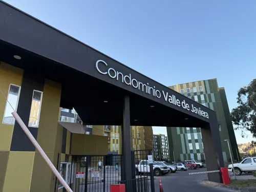 Departamento en venta en Temuco — foto 2