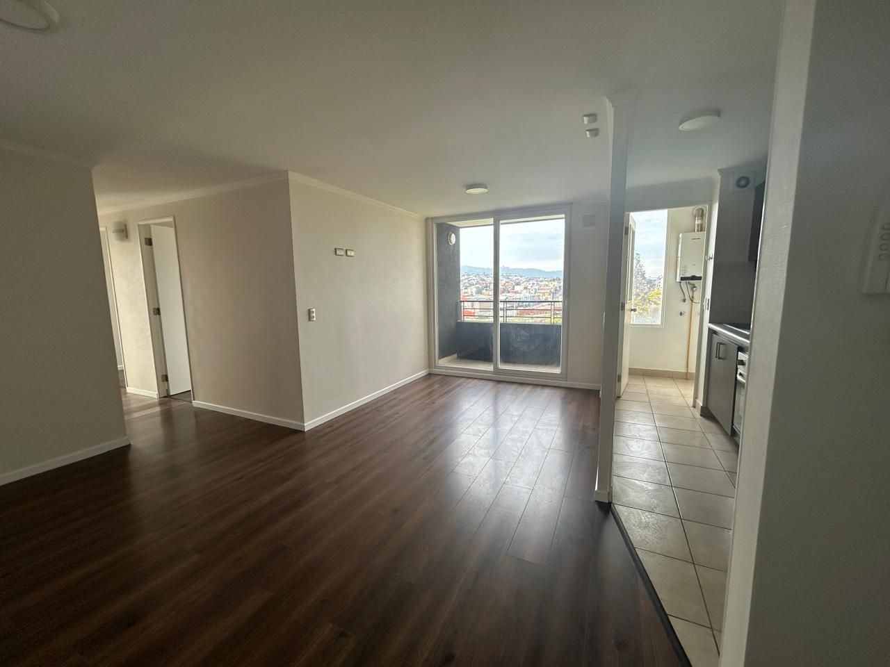 Departamento en venta en Temuco — foto 5