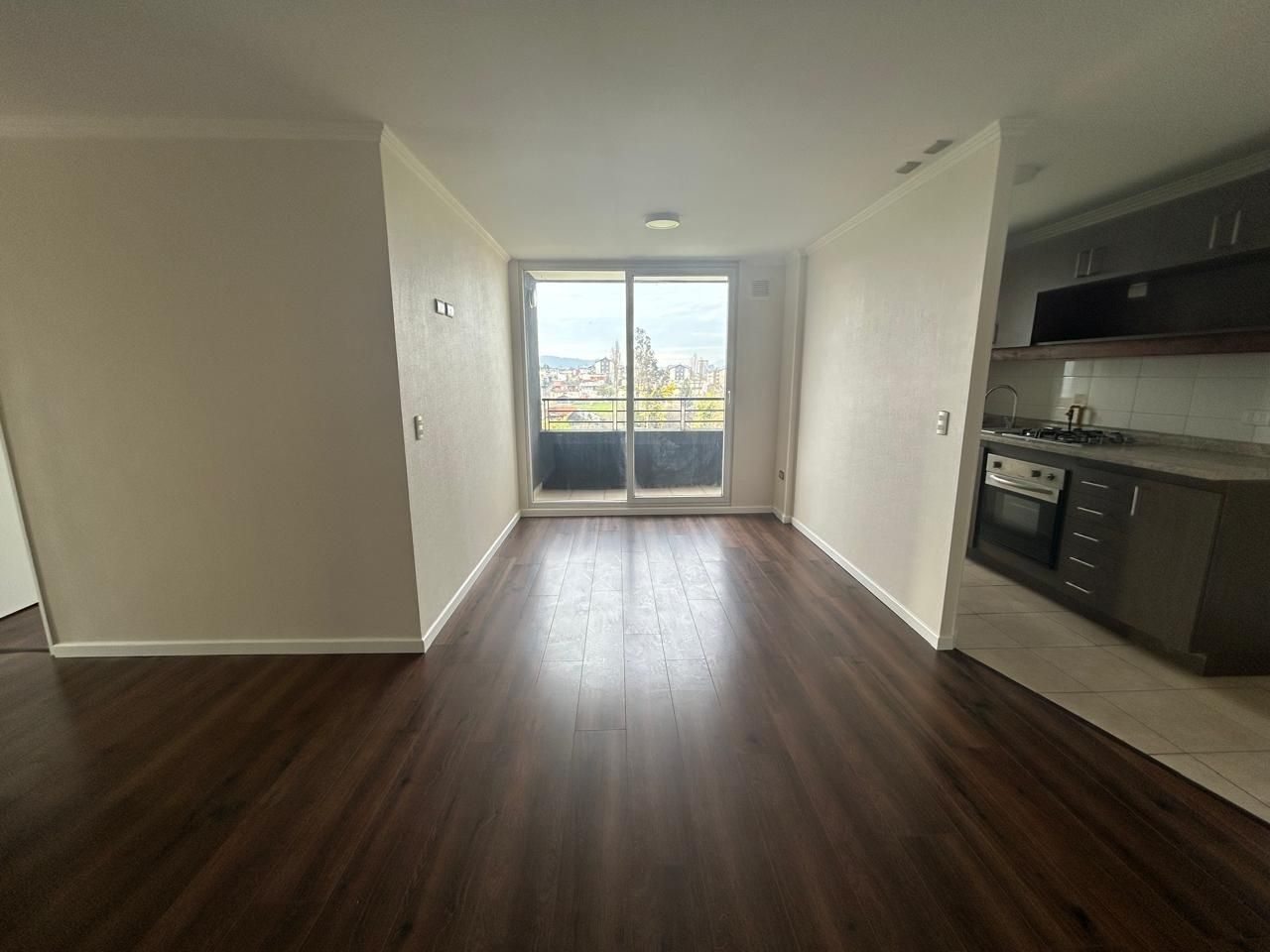 Departamento en venta en Temuco — foto 6
