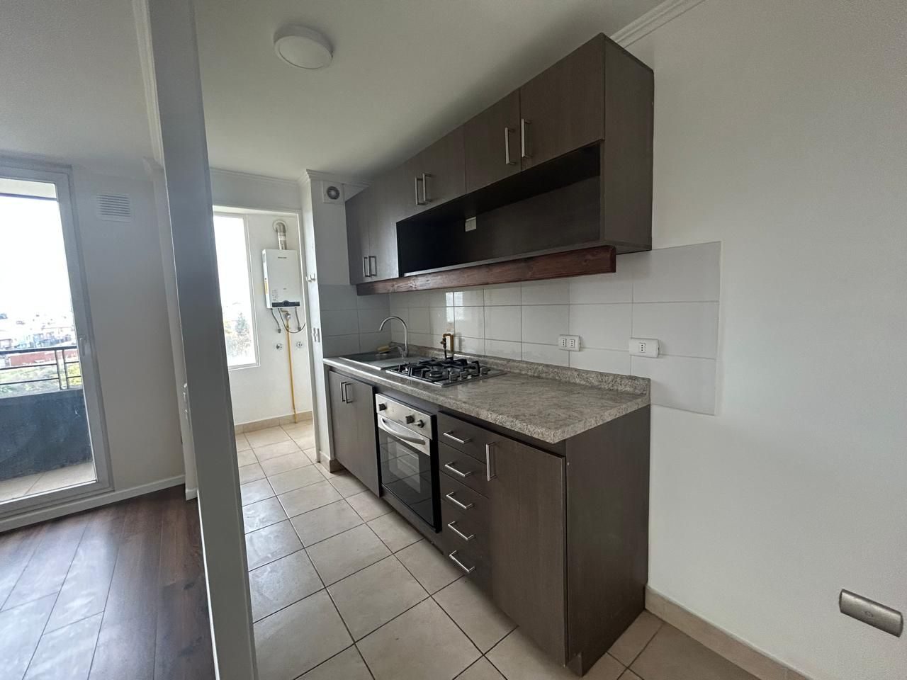 Departamento en venta en Temuco — foto 9