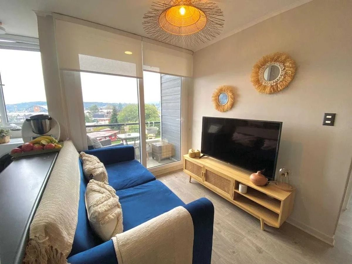 Departamento en venta en Villarrica — foto 3