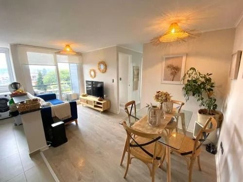 Departamento en venta en Villarrica — foto 4