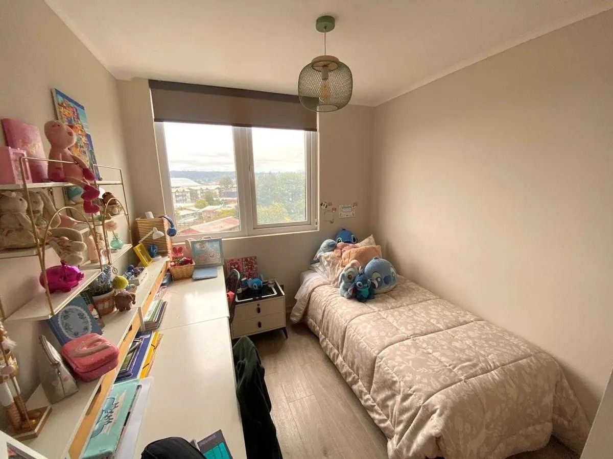 Departamento en venta en Villarrica — foto 8