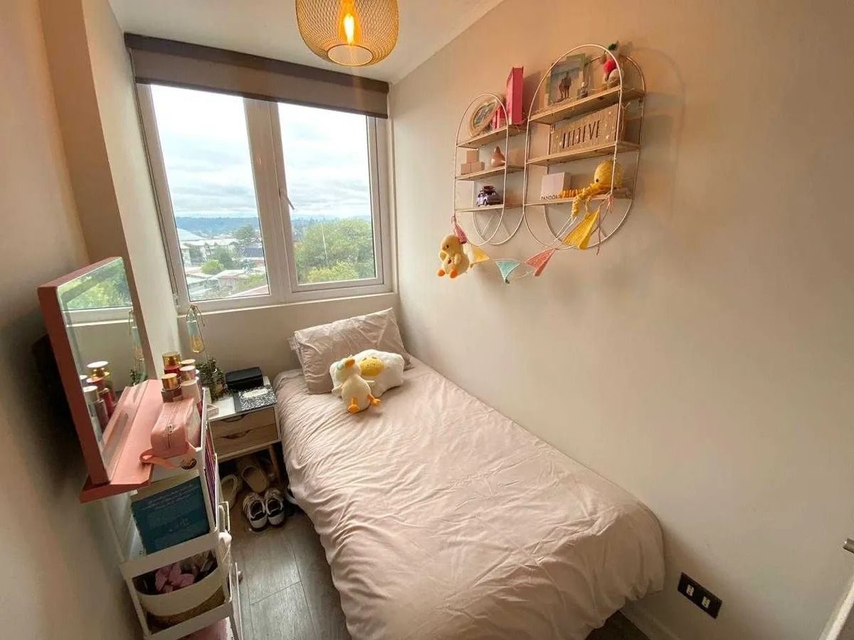 Departamento en venta en Villarrica — foto 9