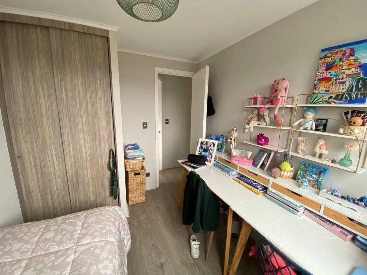 Departamento en venta en Villarrica — foto 10