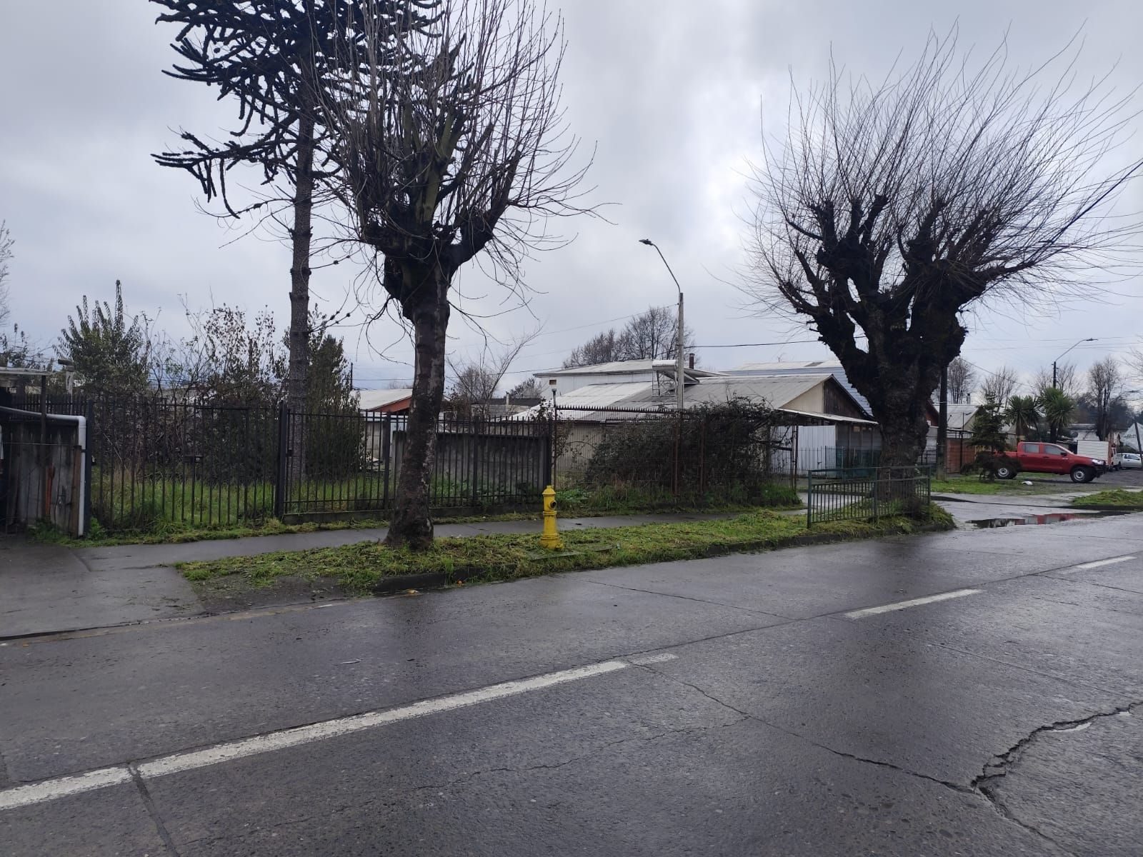 Parcela en venta en Temuco — foto 6
