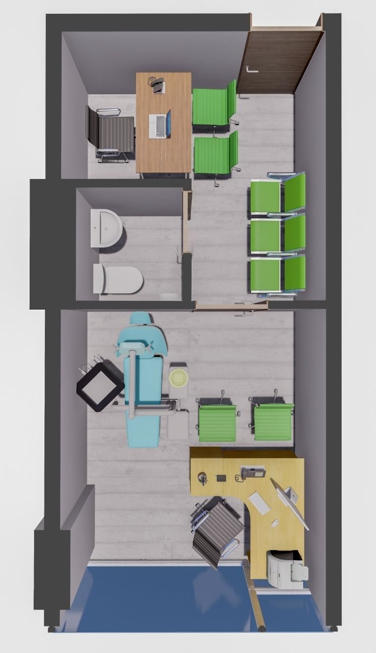 Oficina en venta en Temuco — foto 2