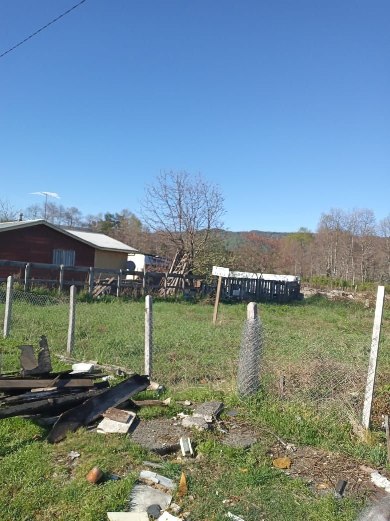 Parcela en venta en Vilcún — foto 2