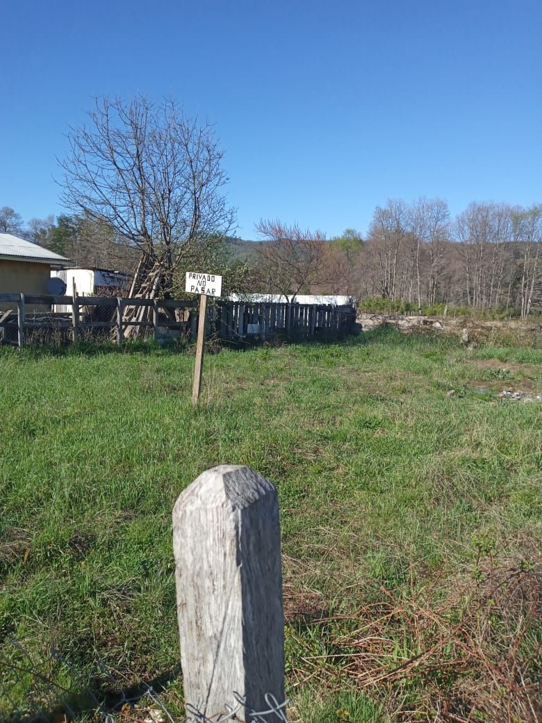 Parcela en venta en Vilcún — foto 3