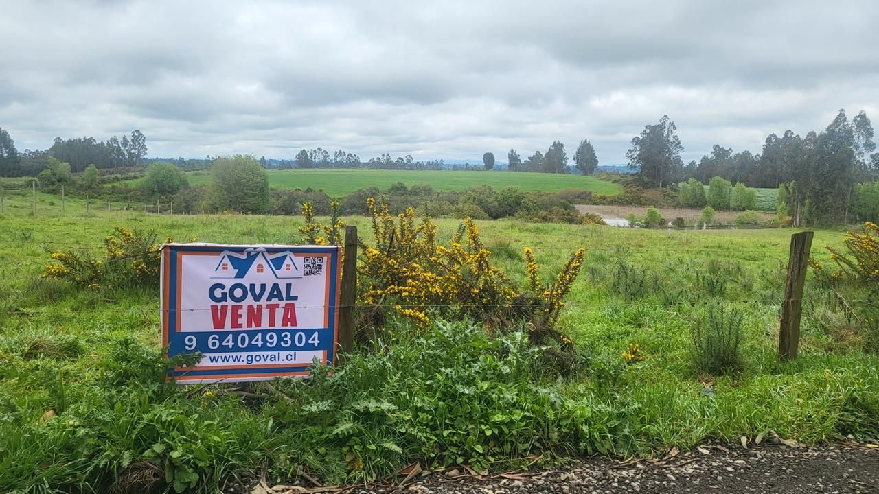 Parcela en venta en Temuco — foto 1
