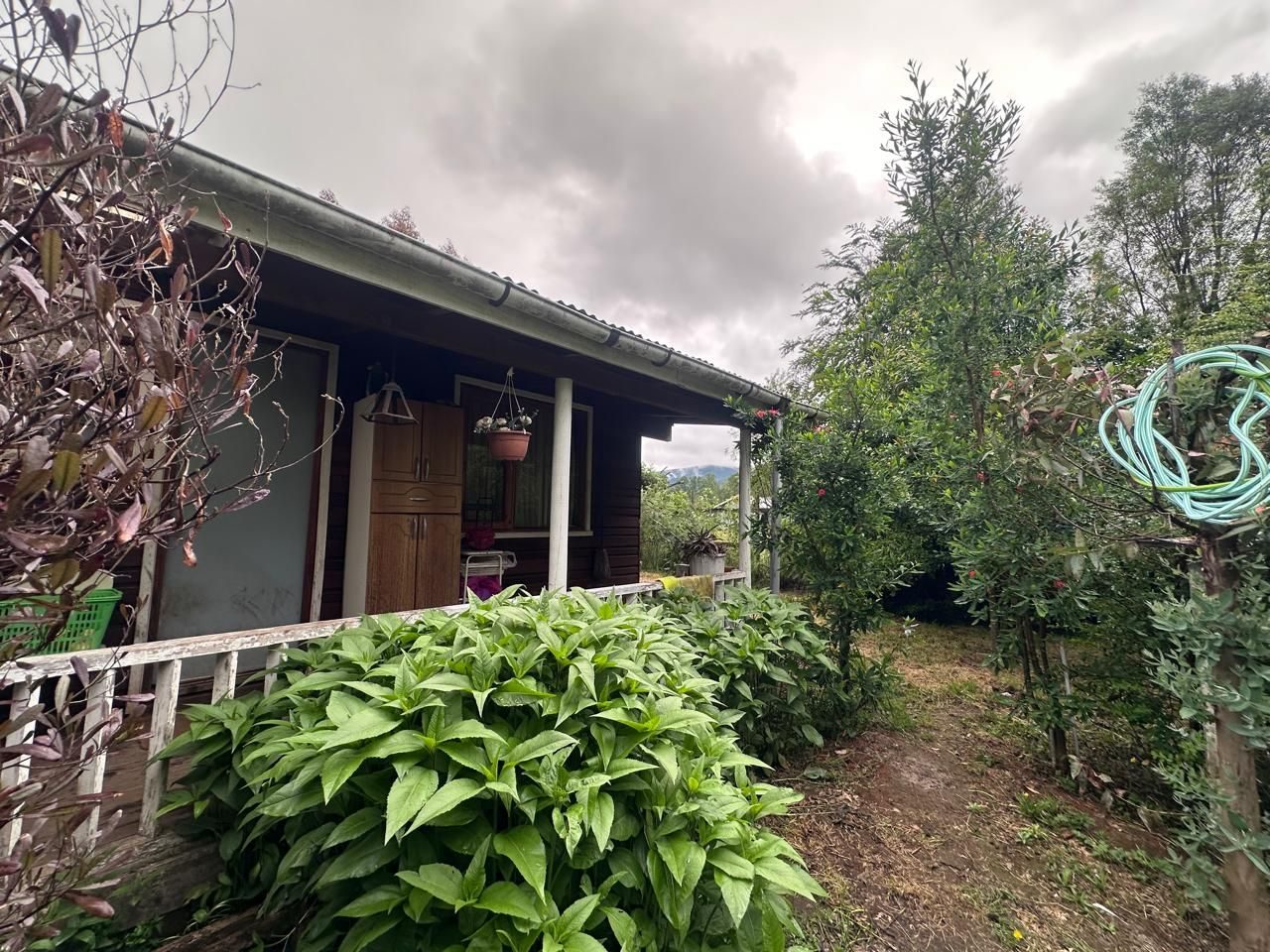 Parcela en venta en Villarrica — foto 3