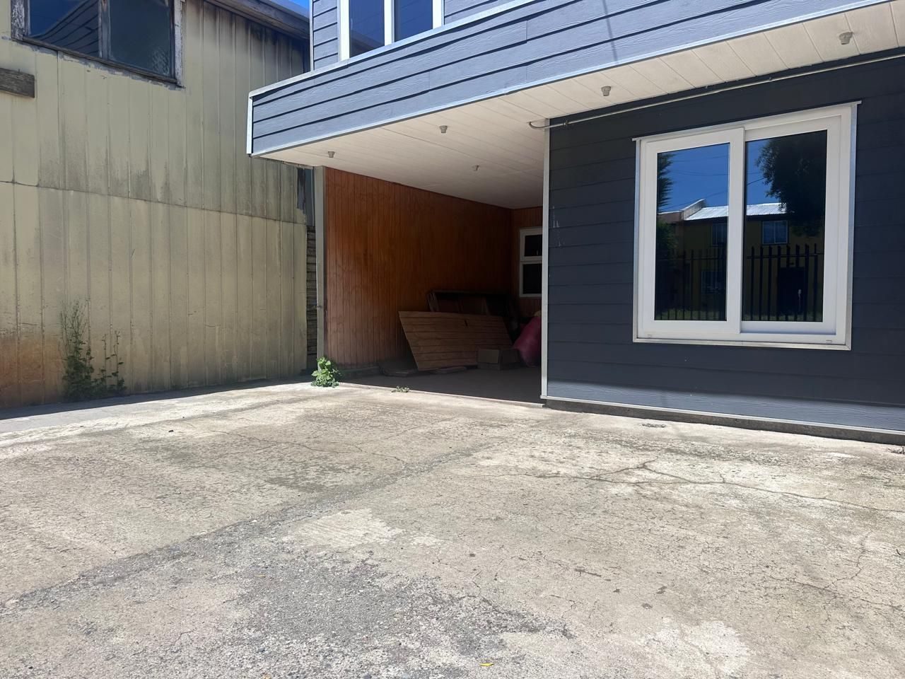 Casa en venta en Cunco — foto 1