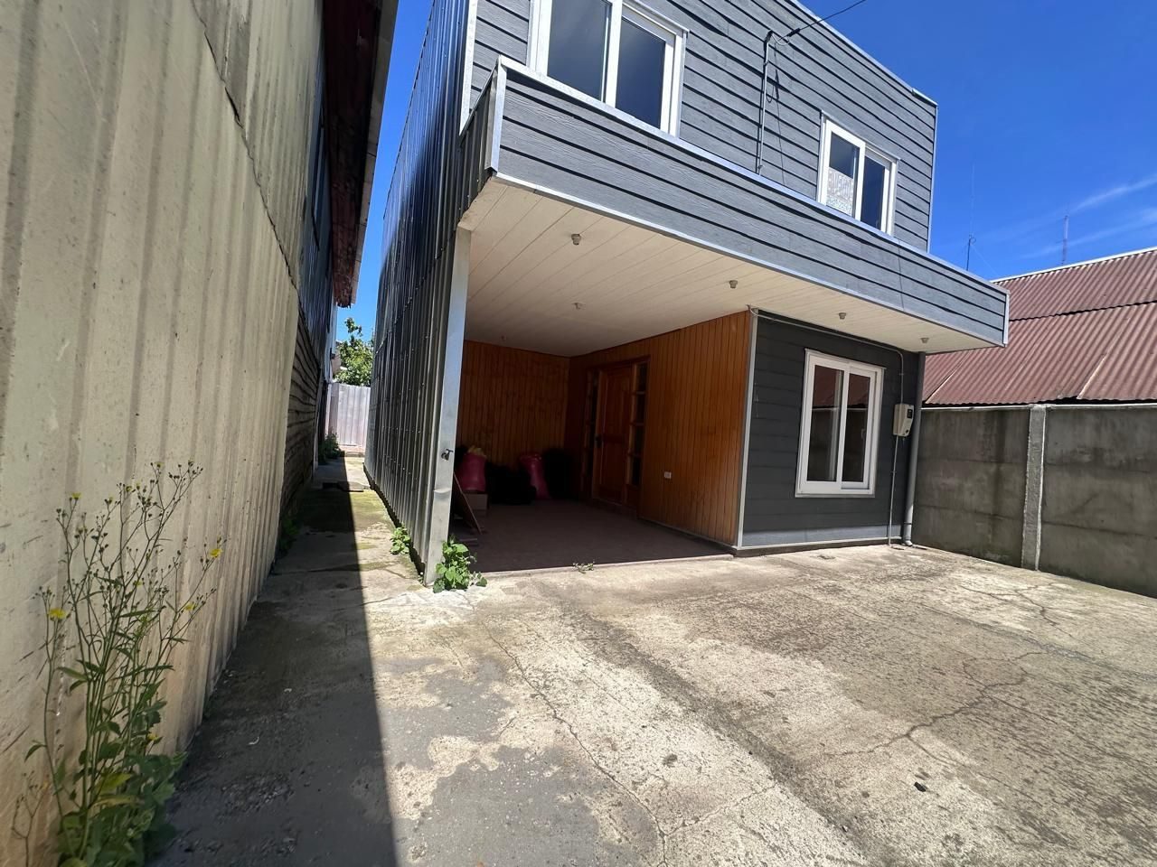 Casa en venta en Cunco — foto 2