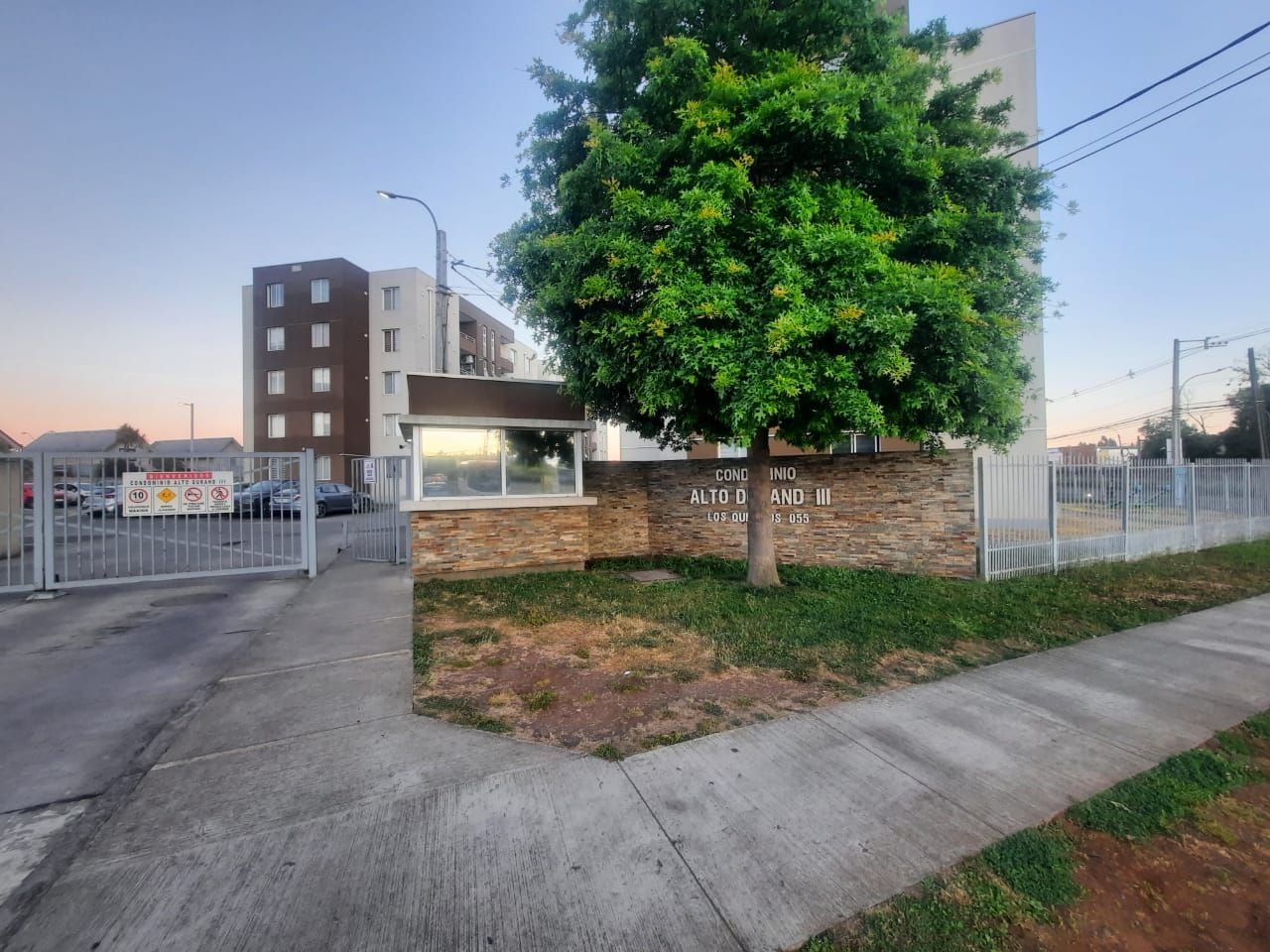 Departamento en venta en Temuco — foto 1
