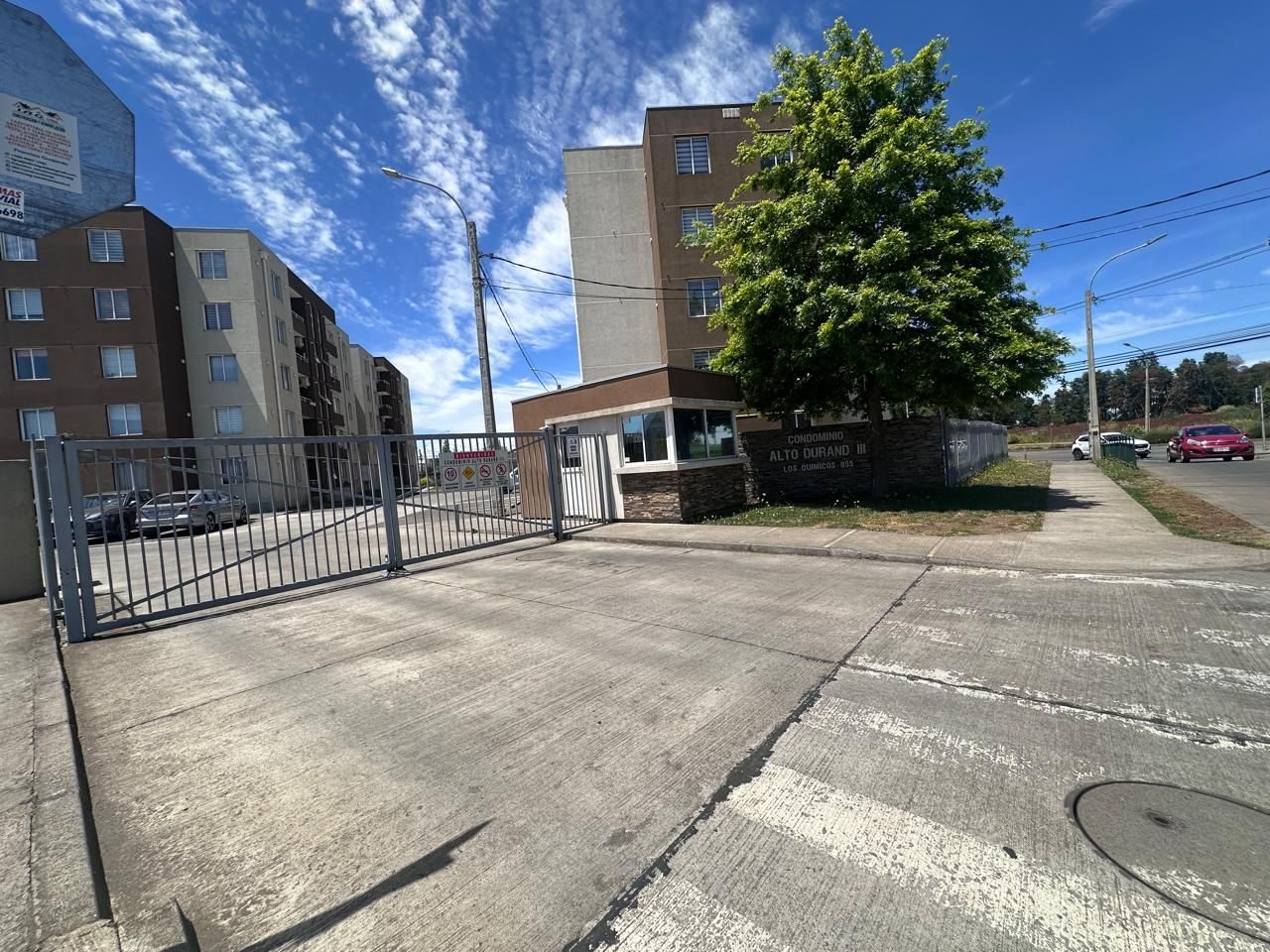 Departamento en venta en Temuco — foto 2