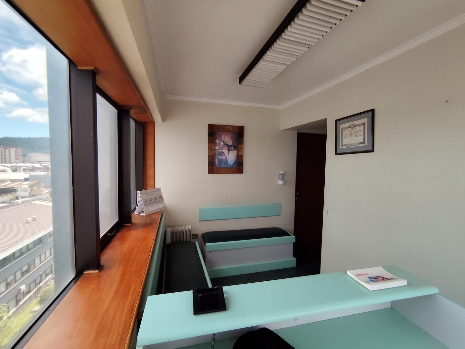 Oficina en venta en Temuco — foto 3