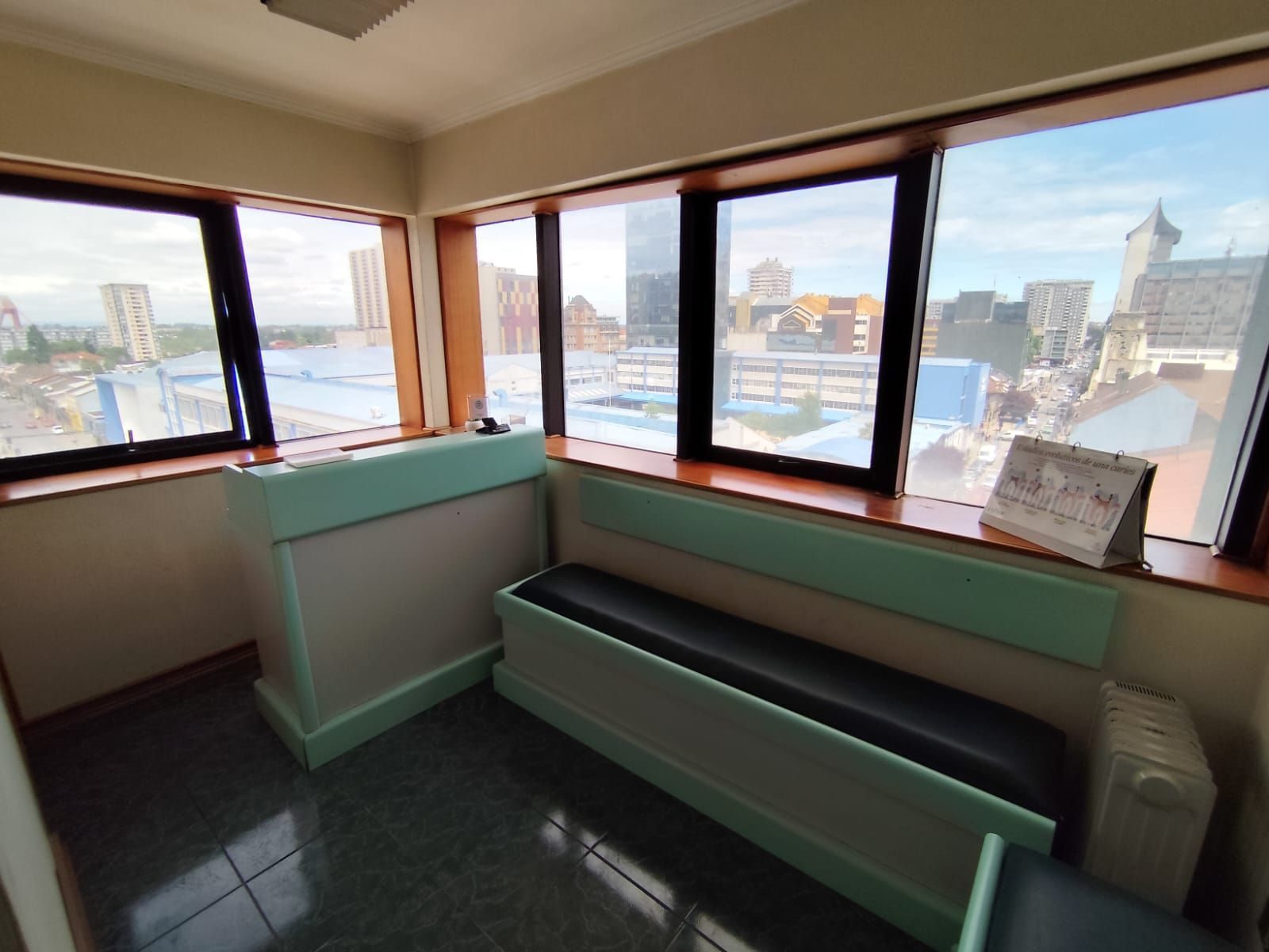 Oficina en venta en Temuco — foto 1