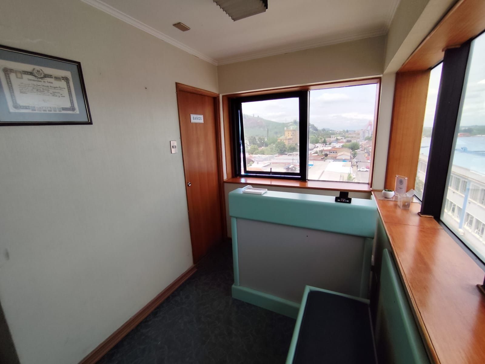 Oficina en venta en Temuco — foto 2