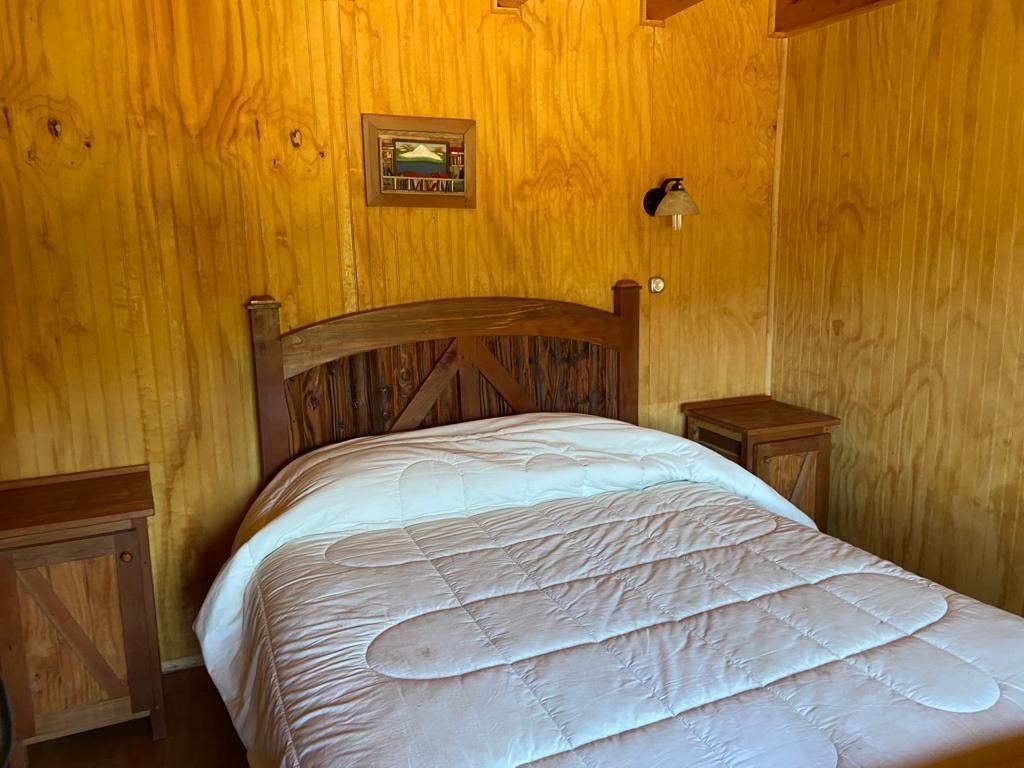 Parcela en venta en Curacautín — foto 6