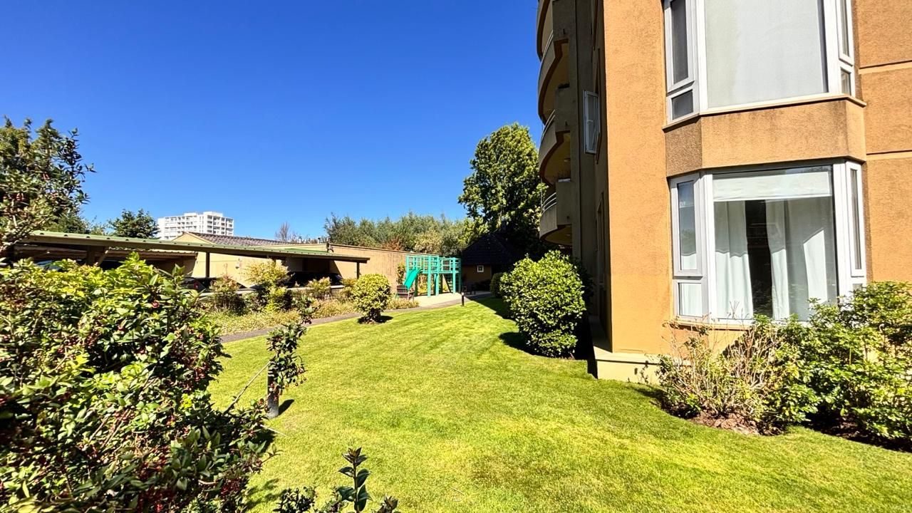Departamento en venta en Temuco — foto 2