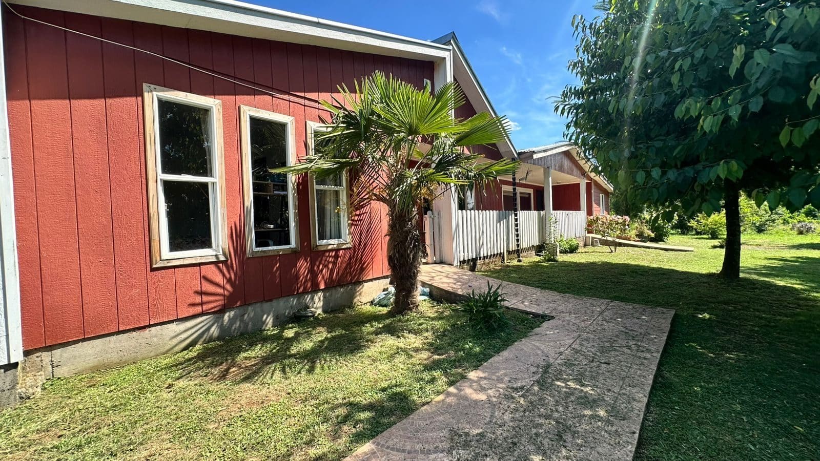 Parcela en venta en Temuco — foto 1