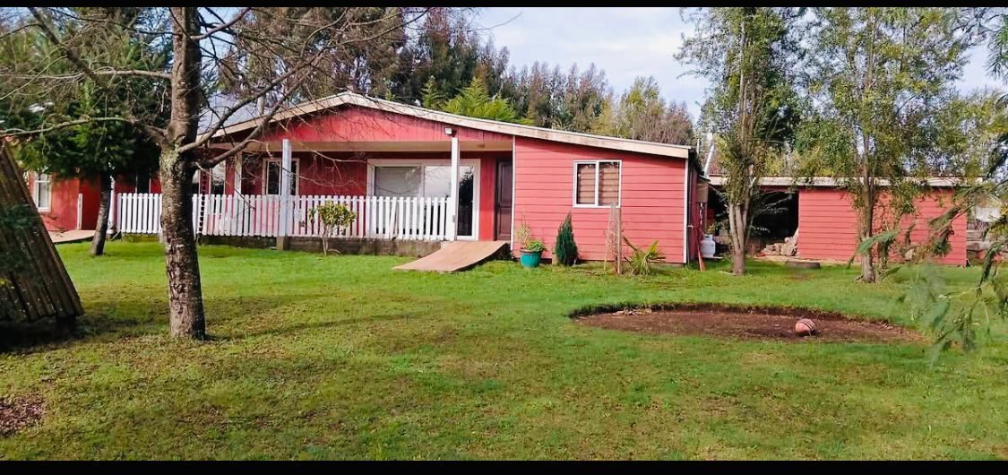 Parcela en venta en Temuco — foto 4