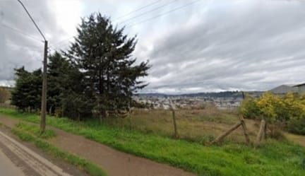 Terreno en venta en Traiguén — foto 1