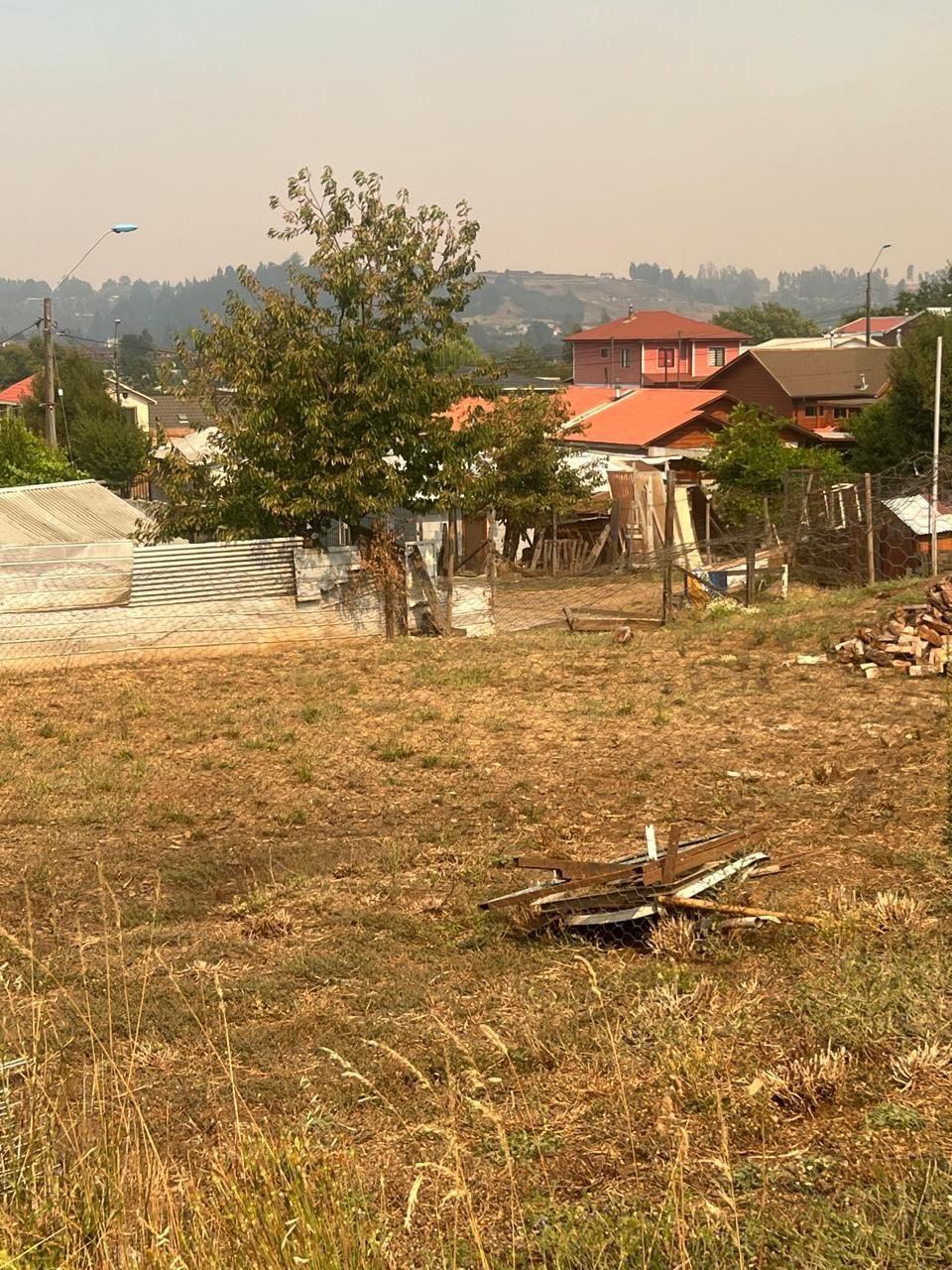Terreno en venta en Traiguén — foto 5