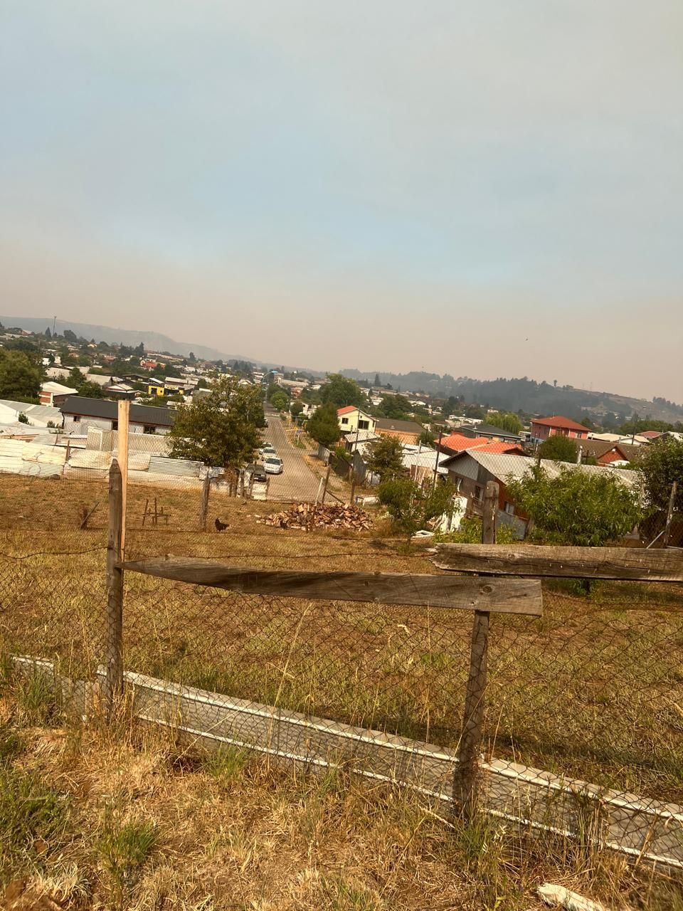 Terreno en venta en Traiguén — foto 6