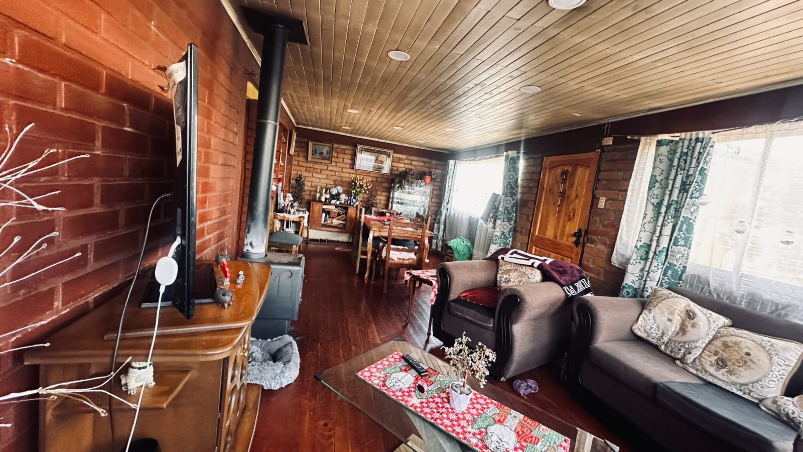 Casa en venta en Temuco — foto 4