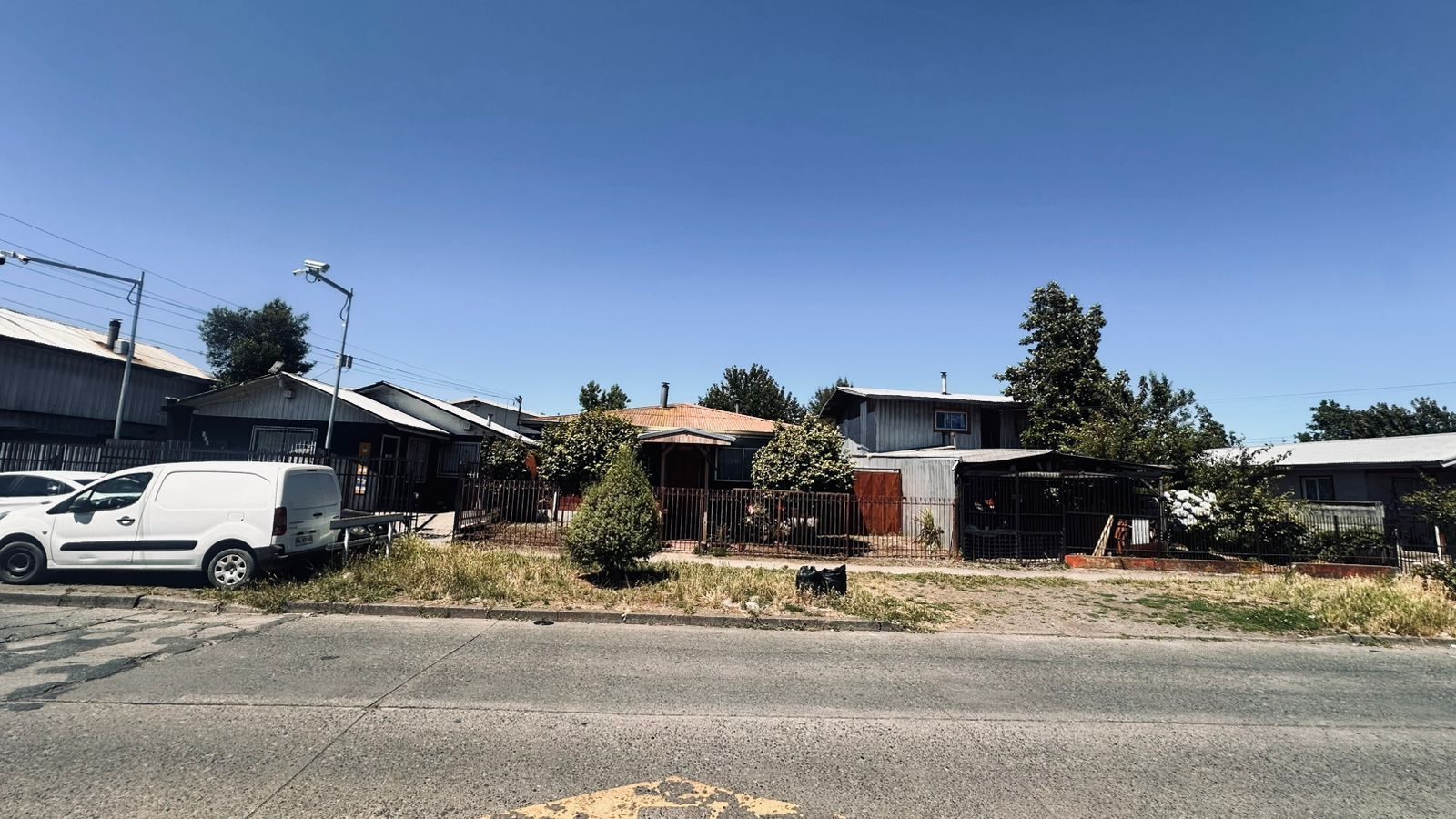 Casa en venta en Temuco — foto 6