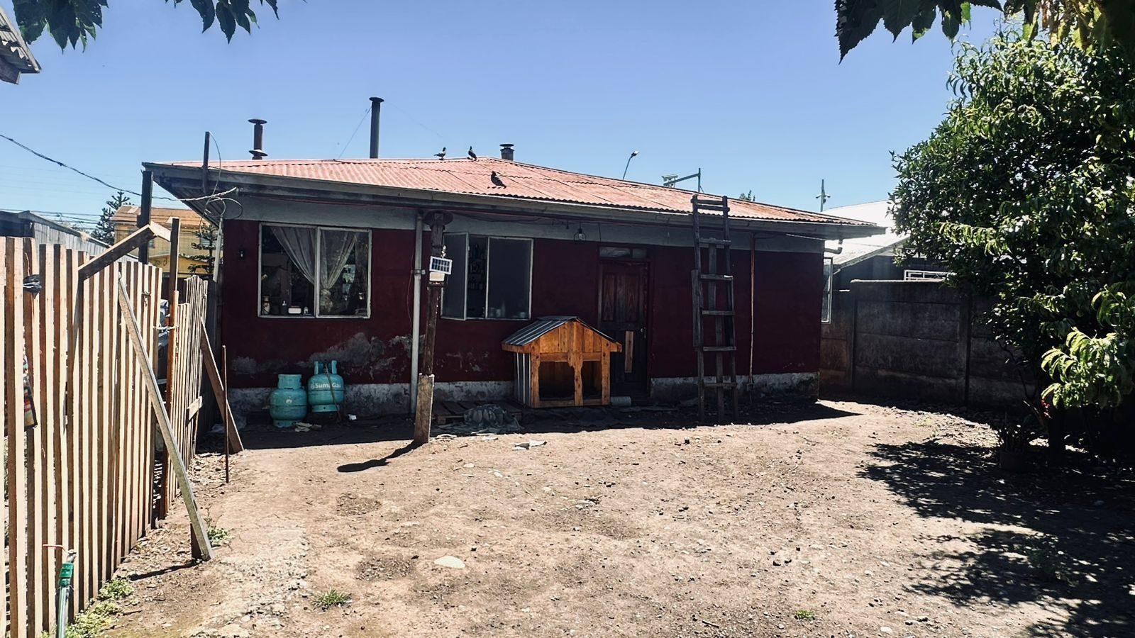 Casa en venta en Temuco — foto 8