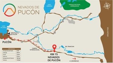 Parcela en venta en Pucón — foto 7