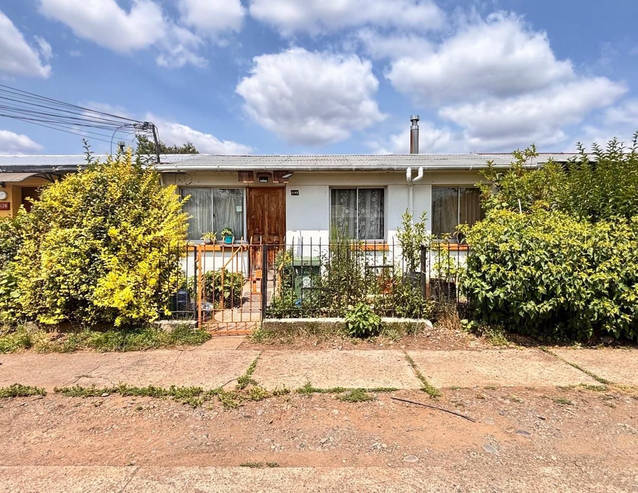 Casa en venta en Temuco — foto 2