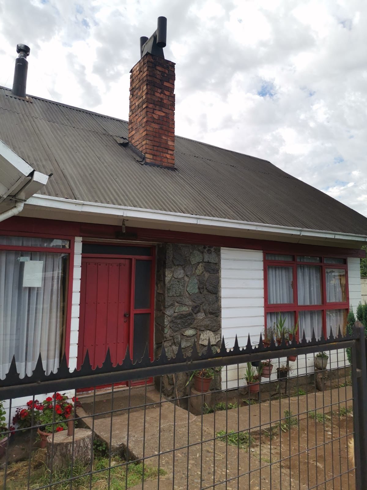 Parcela en venta en Cunco — foto 3