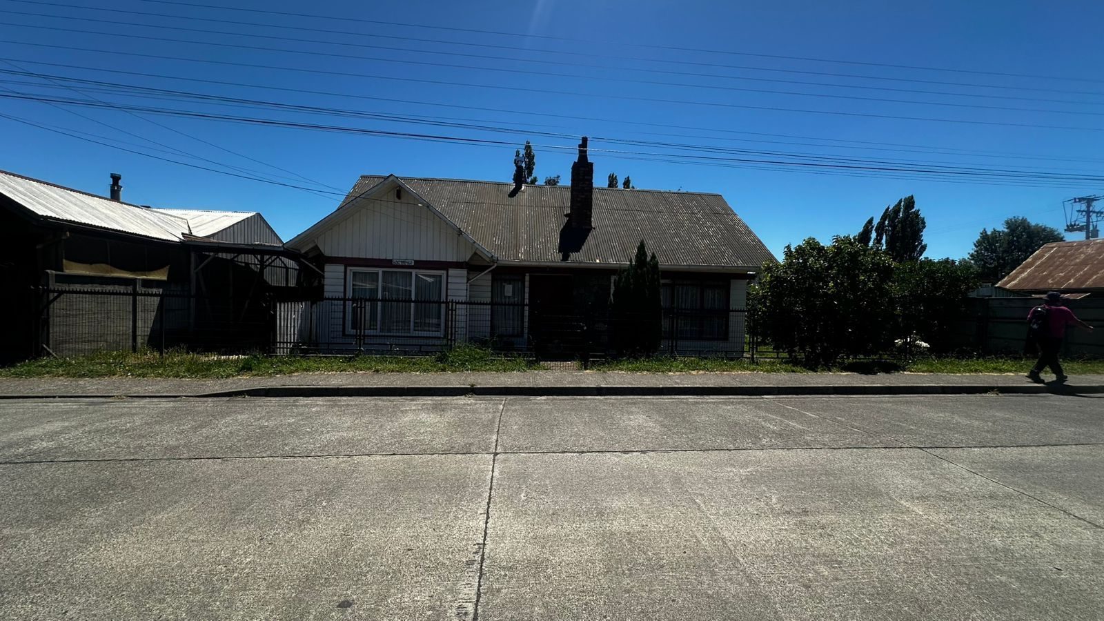 Parcela en venta en Cunco — foto 4