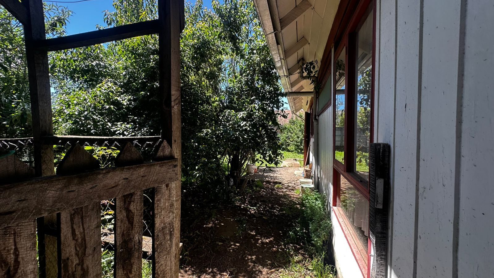 Parcela en venta en Cunco — foto 7
